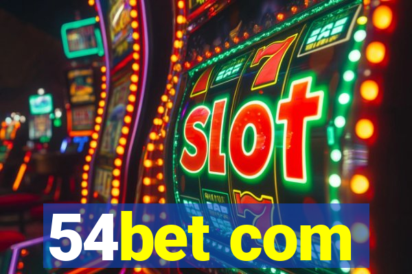 54bet com